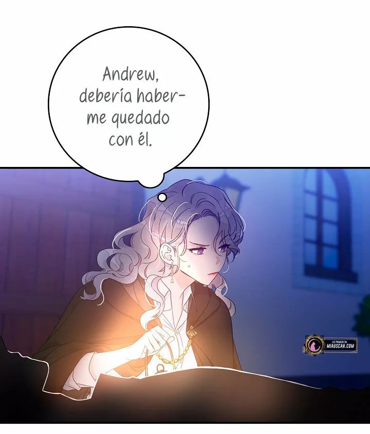 Syrinx, the Villain Healer Ch. 1 第50页