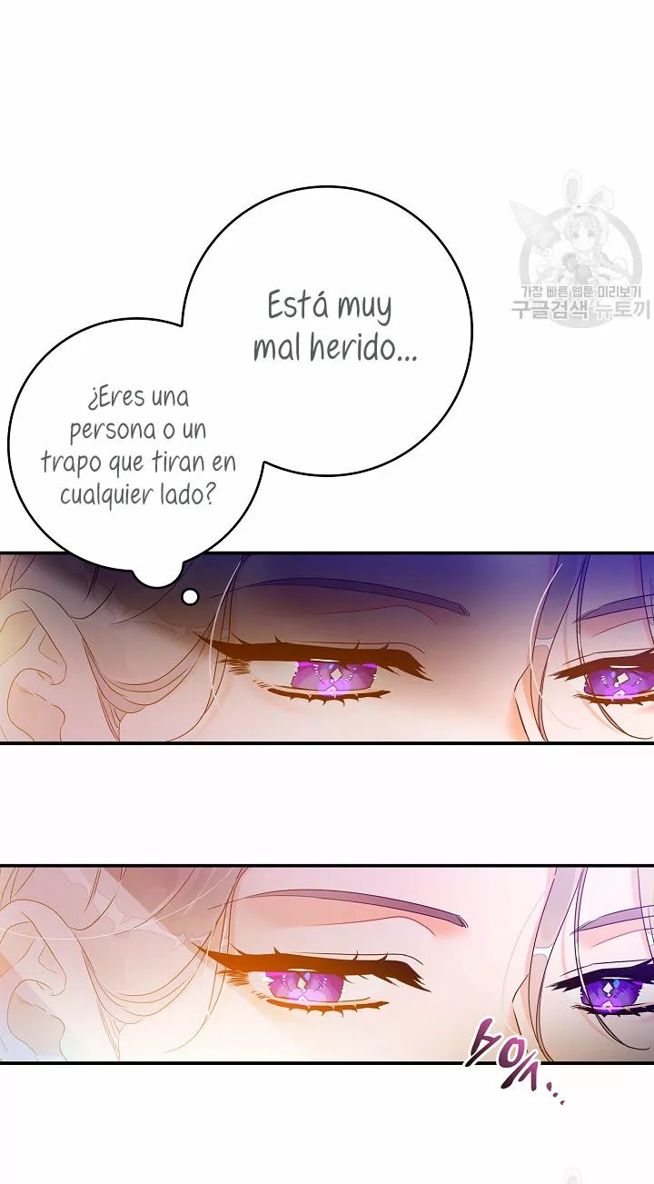 Syrinx, the Villain Healer Ch. 1 第51页