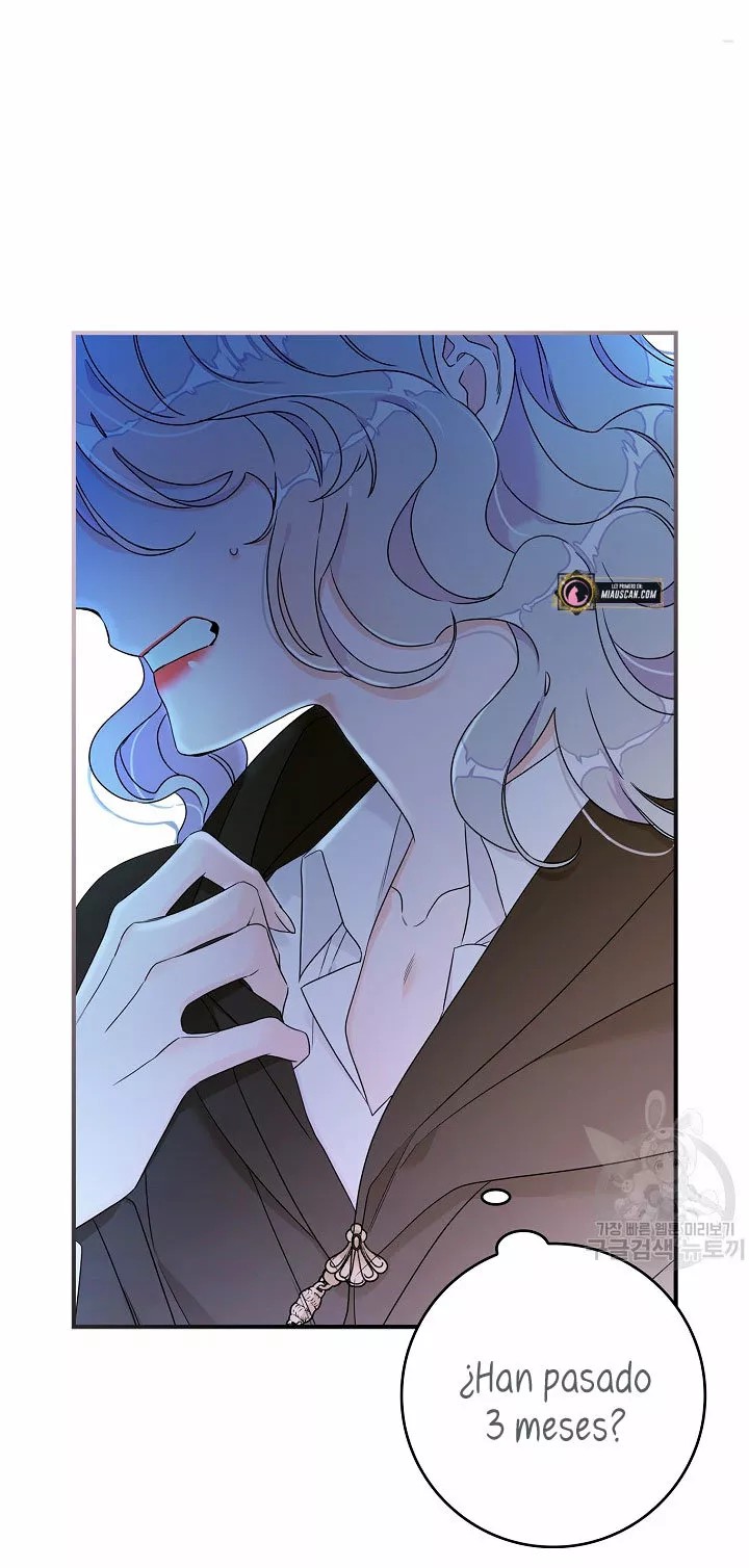 Syrinx, the Villain Healer 第7页