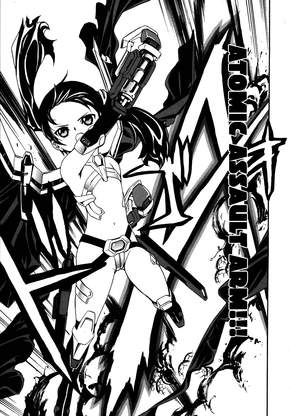 VITA Sexualis She is the 4th Person! 第39页