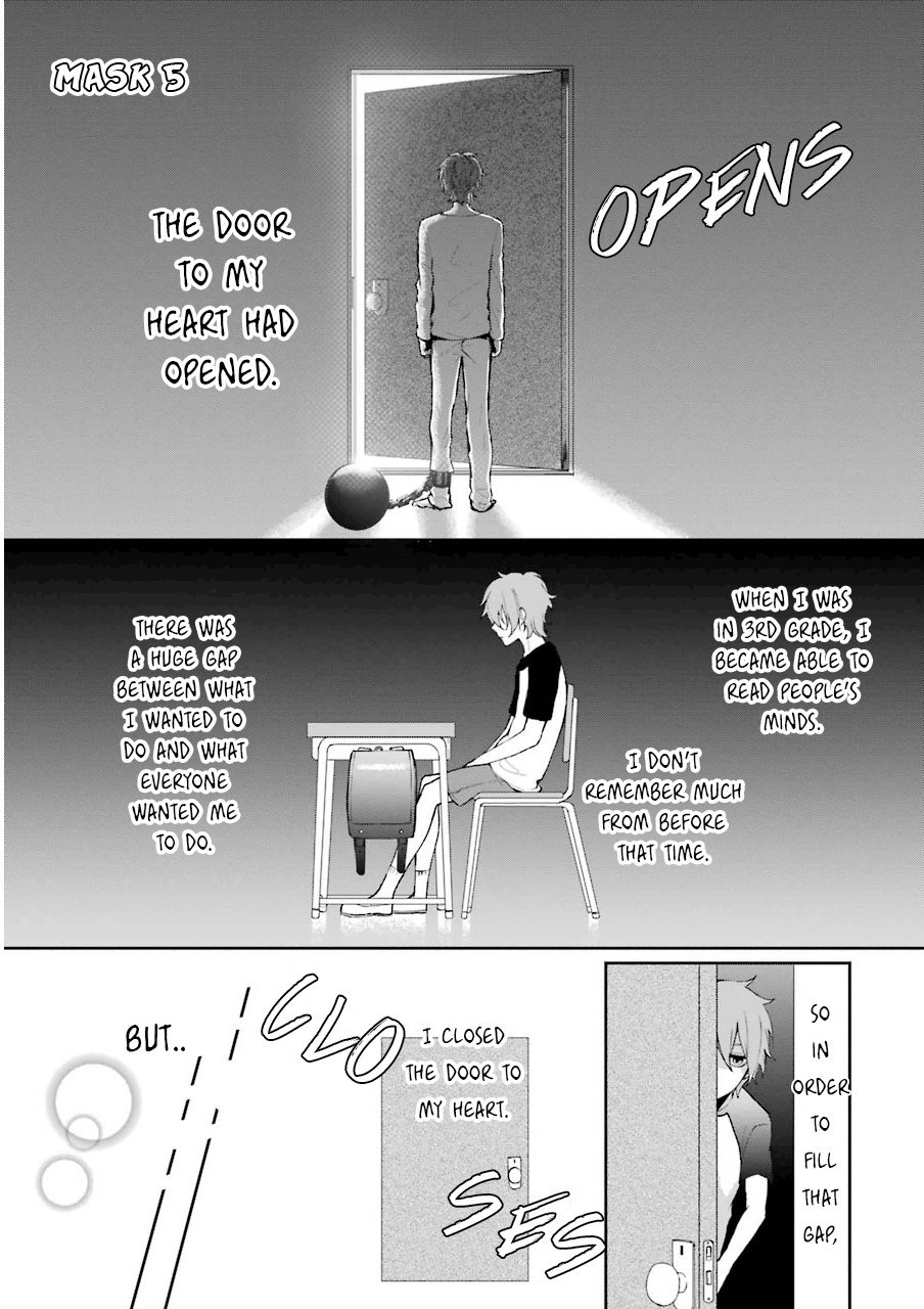 Nekokaburi no Ikegaya-kun Ikegaya-kun 第2页