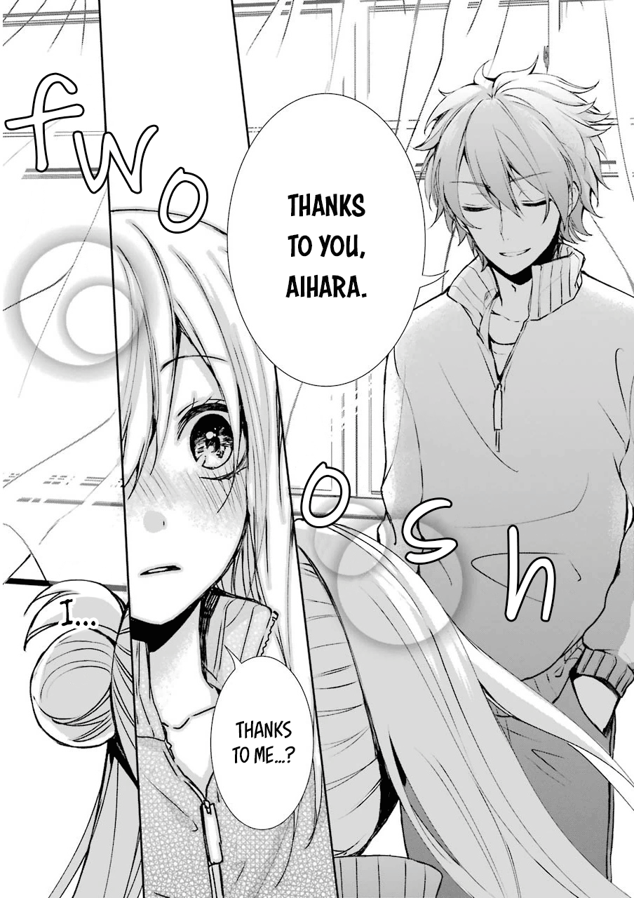 Nekokaburi no Ikegaya-kun Ikegaya-kun 第26页