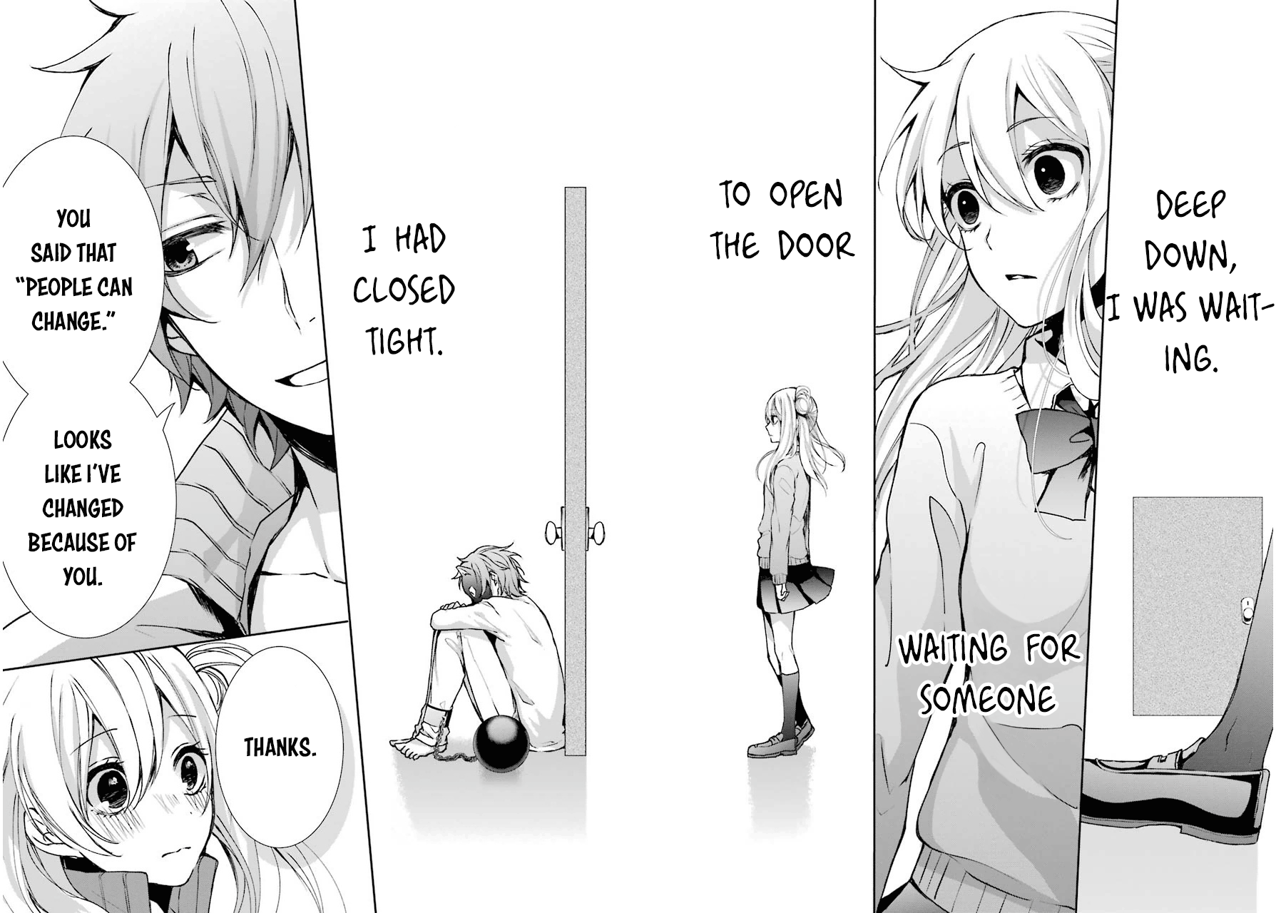 Nekokaburi no Ikegaya-kun Ikegaya-kun 第27页
