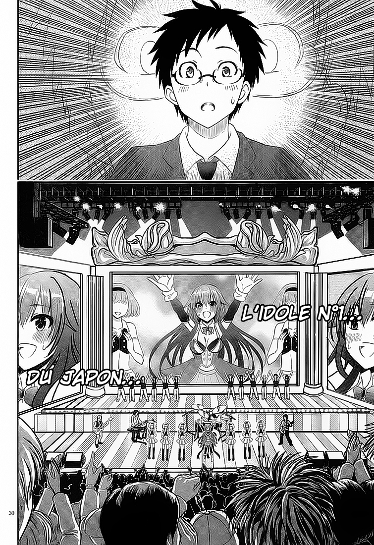 Aimane ~Akuma na Kanojo wo Produce~ La fille démon et le contrat exclusif 第29页