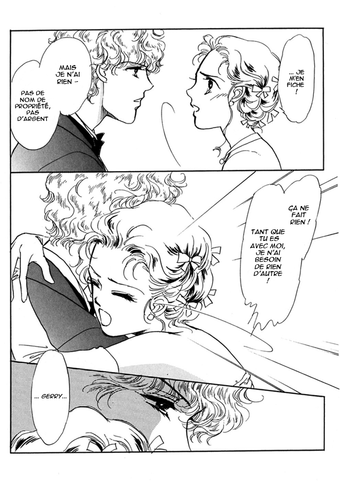 Silver Vol. 1 Ch. 5 第23页