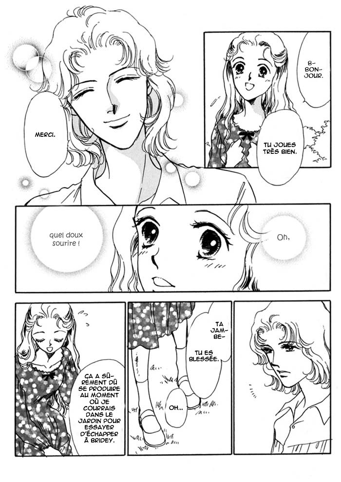Silver Vol. 1 Ch. 5 第4页