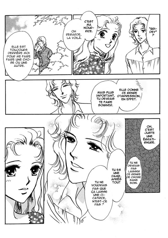 Silver Vol. 1 Ch. 5 第5页