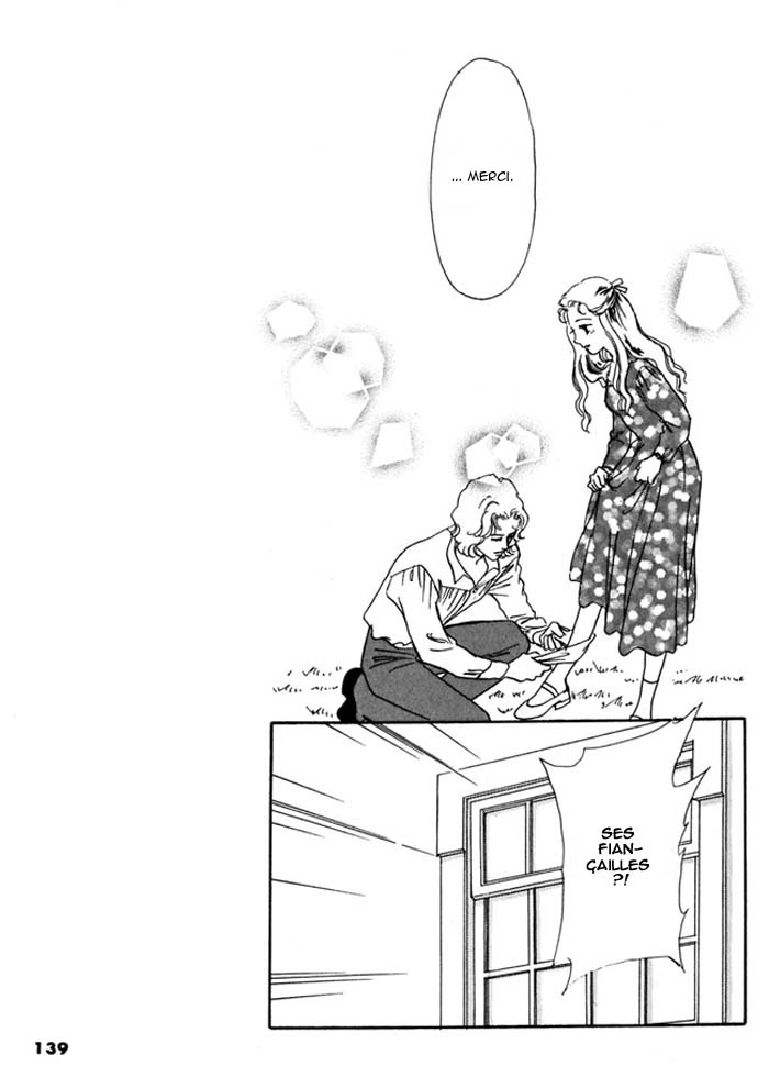 Silver Vol. 1 Ch. 5 第6页