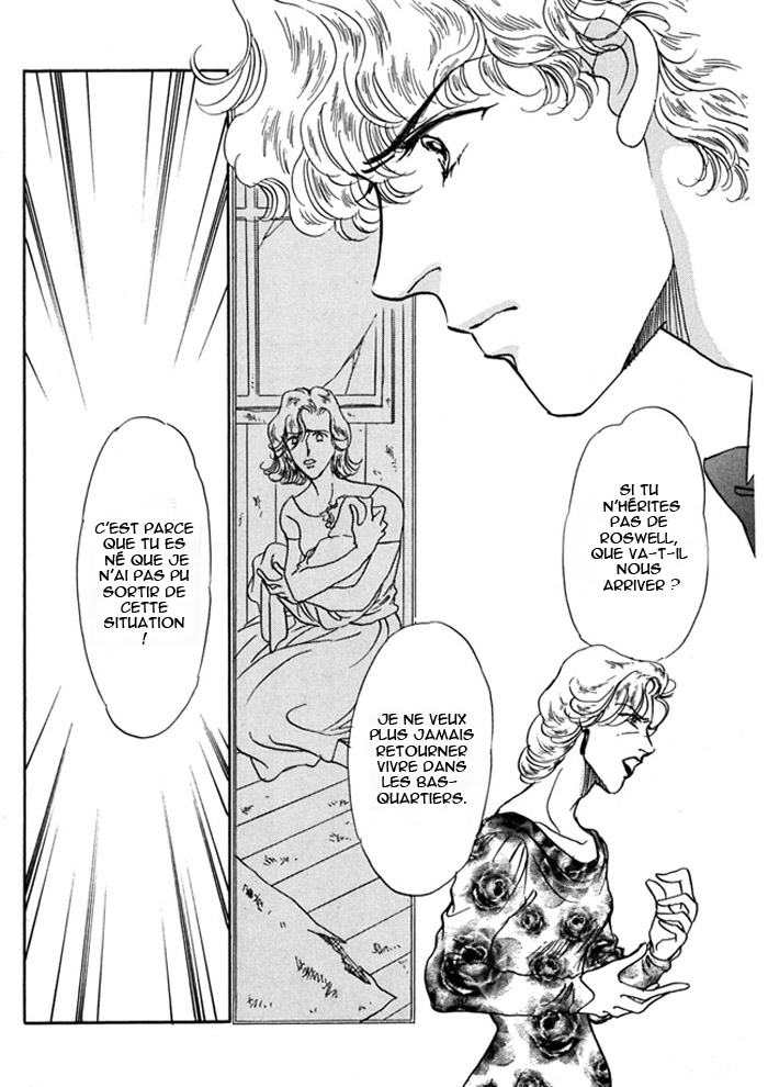Silver Vol. 1 Ch. 5 第9页