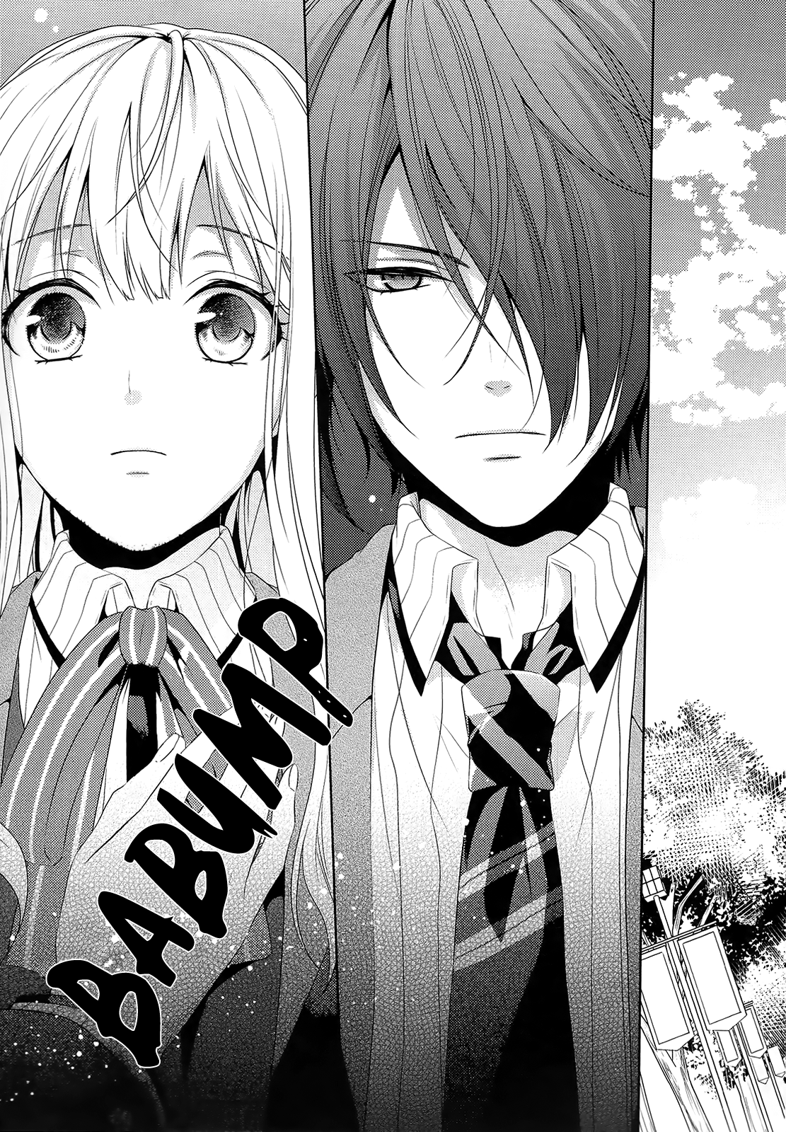 Shiro to Kuro no Alice Ch. 1 第21页