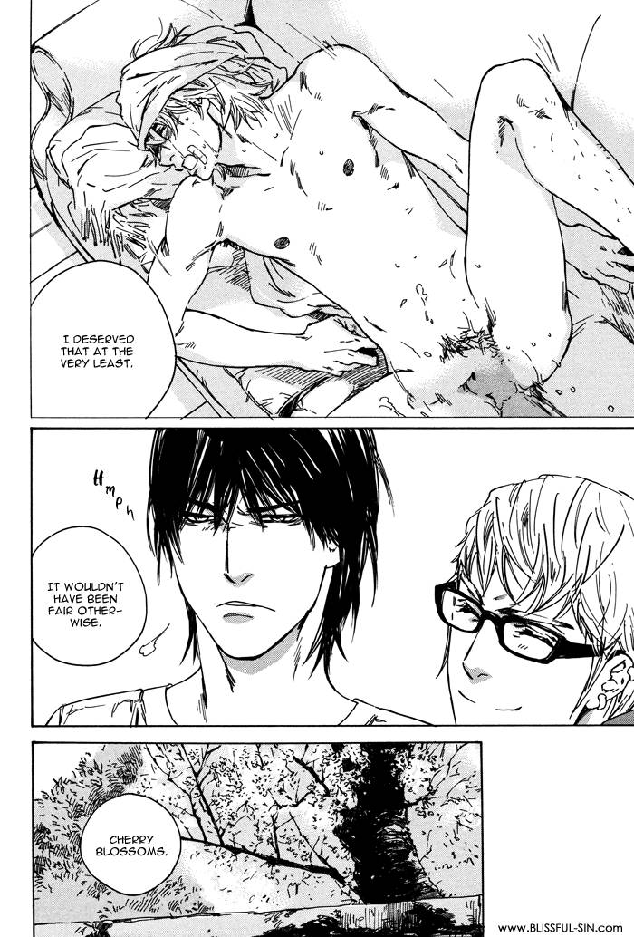 Sangatsu Boujitsu, Kuma wo Hirotta Vol. 1 Ch. 2 第44页