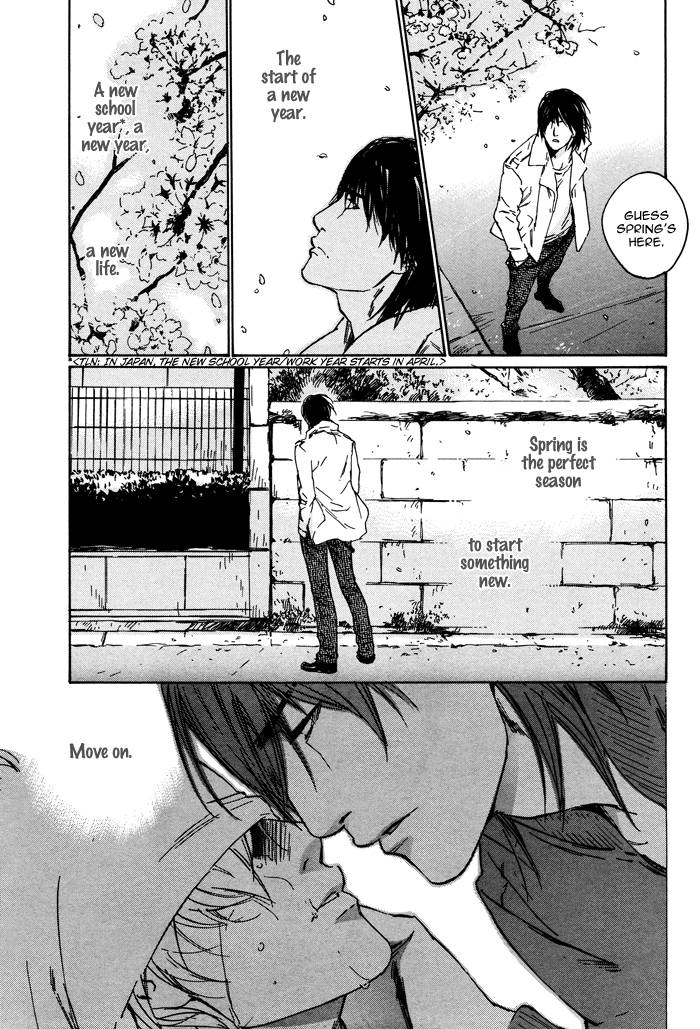 Sangatsu Boujitsu, Kuma wo Hirotta Vol. 1 Ch. 2 第45页