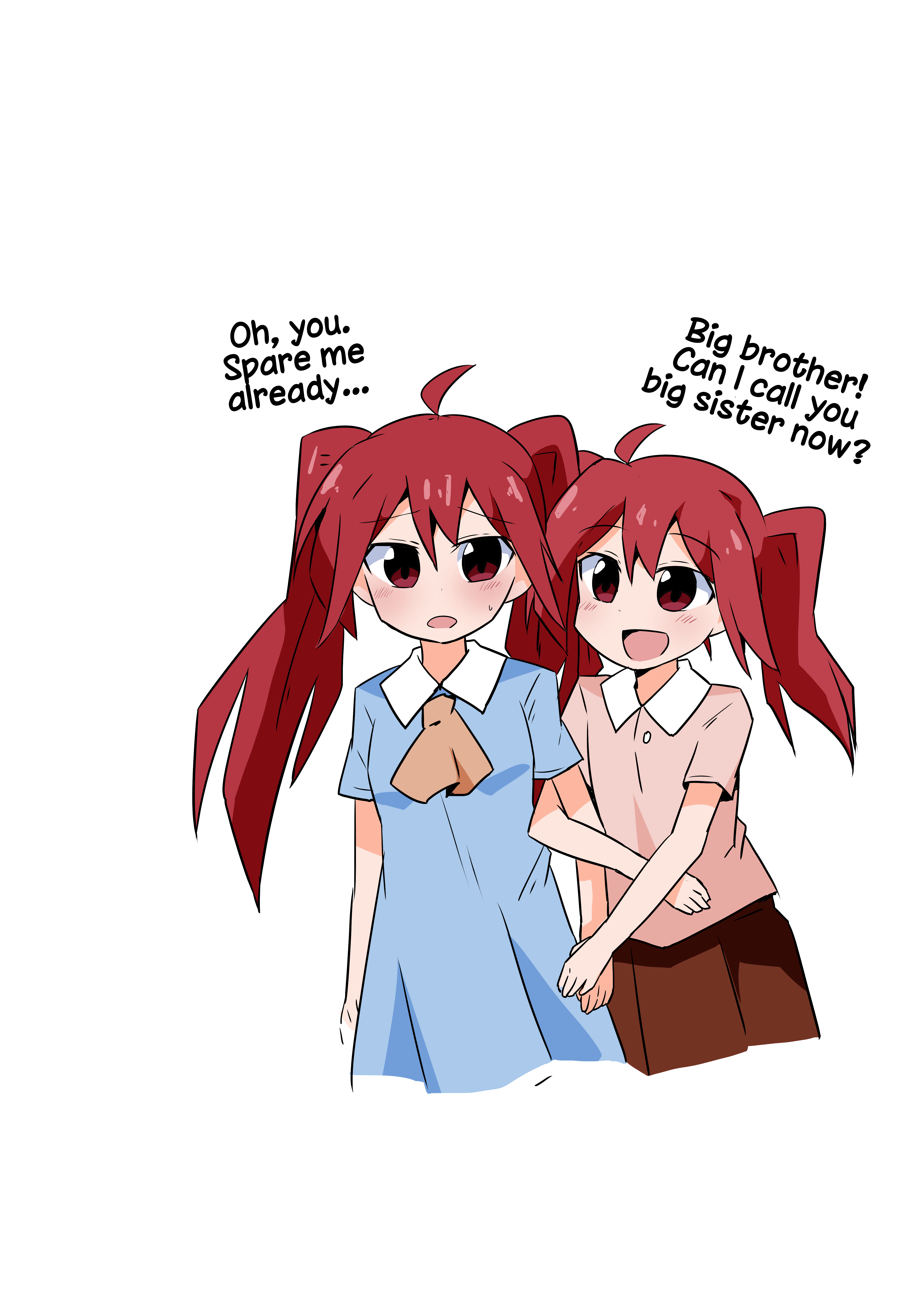 Mahou Shoujo Kakeru My Cock is Gone 第17页
