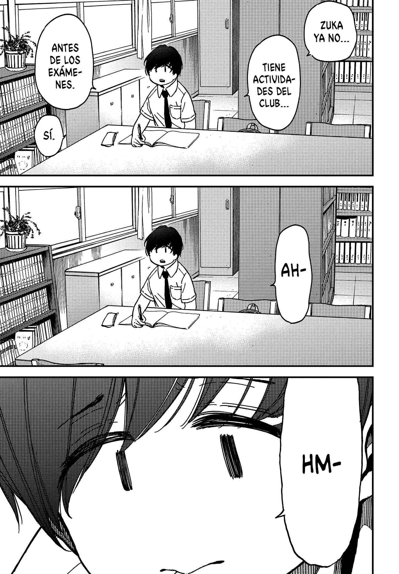Kakushigoto Vol. 1 Ch. 2 第25页