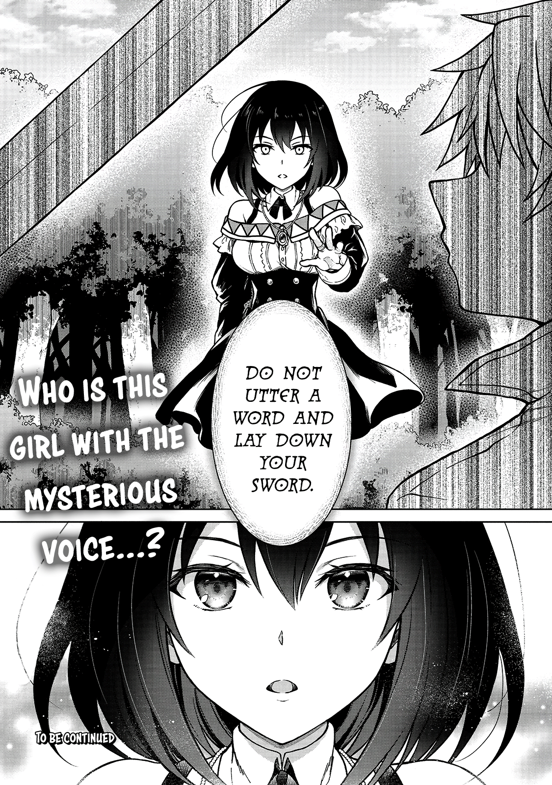 D-kyuu Boukensha no Ore, Nazeka Yuusha Party ni Kanyuu Sareta Ageku, Oujo ni Tsukimatowareteru For Some Reason Nobility Picks A Fight With Me? 第24页
