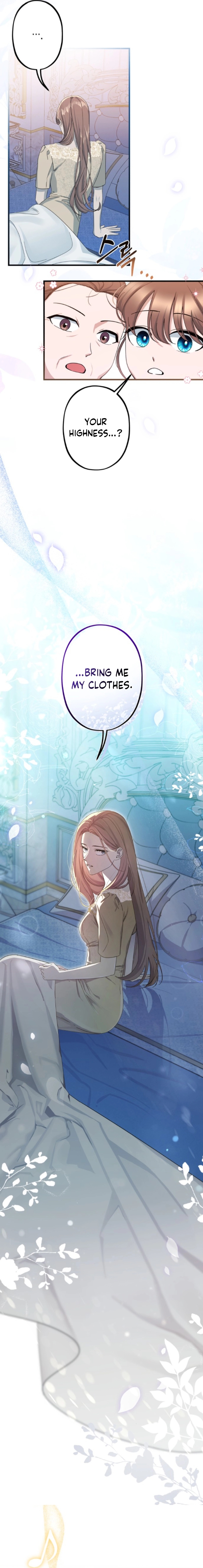 Shadow Princess Ch. 4 第10页