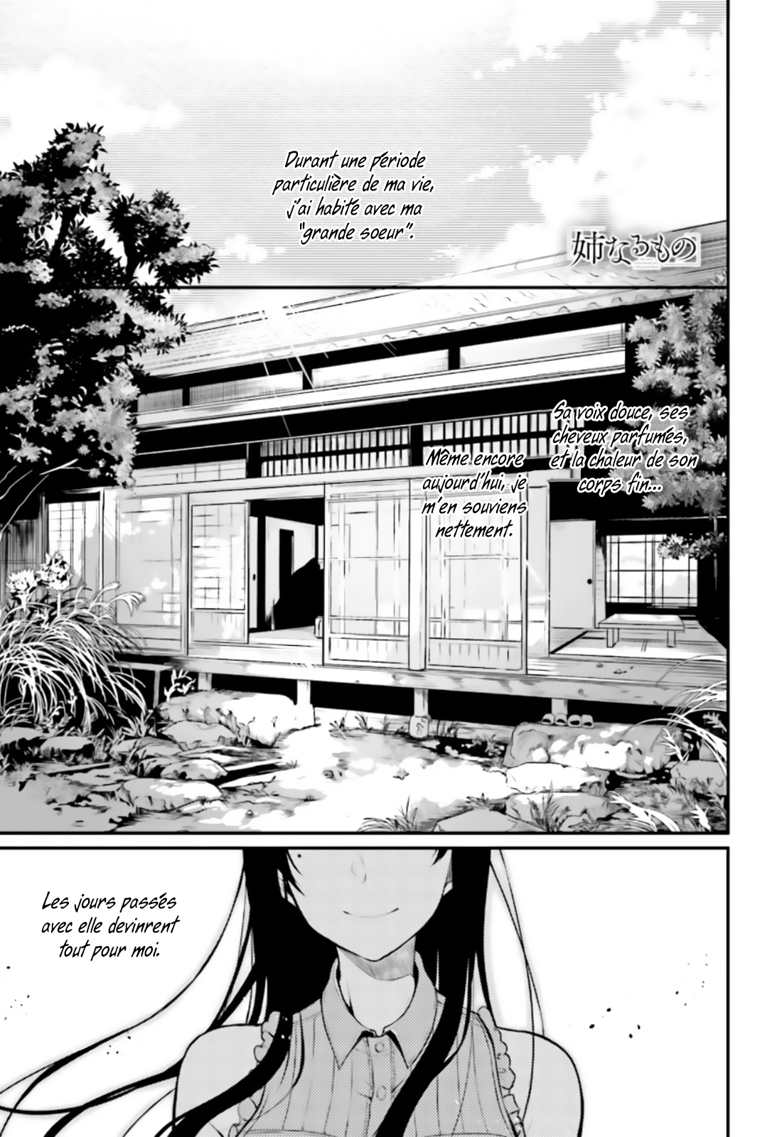 Ane Naru Mono 第2页