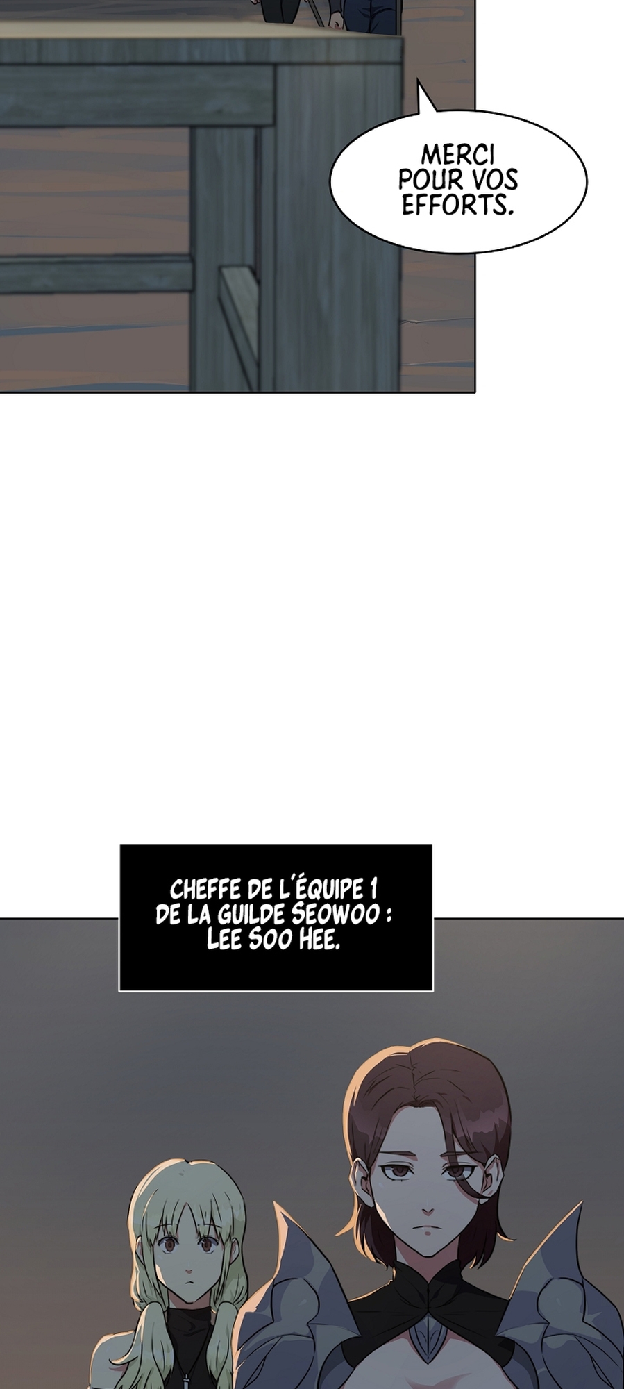 Level 1 Player Vol. 1 Ch. 4 第13页
