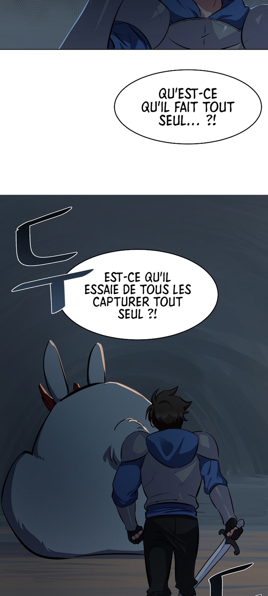 Level 1 Player Vol. 1 Ch. 4 第31页