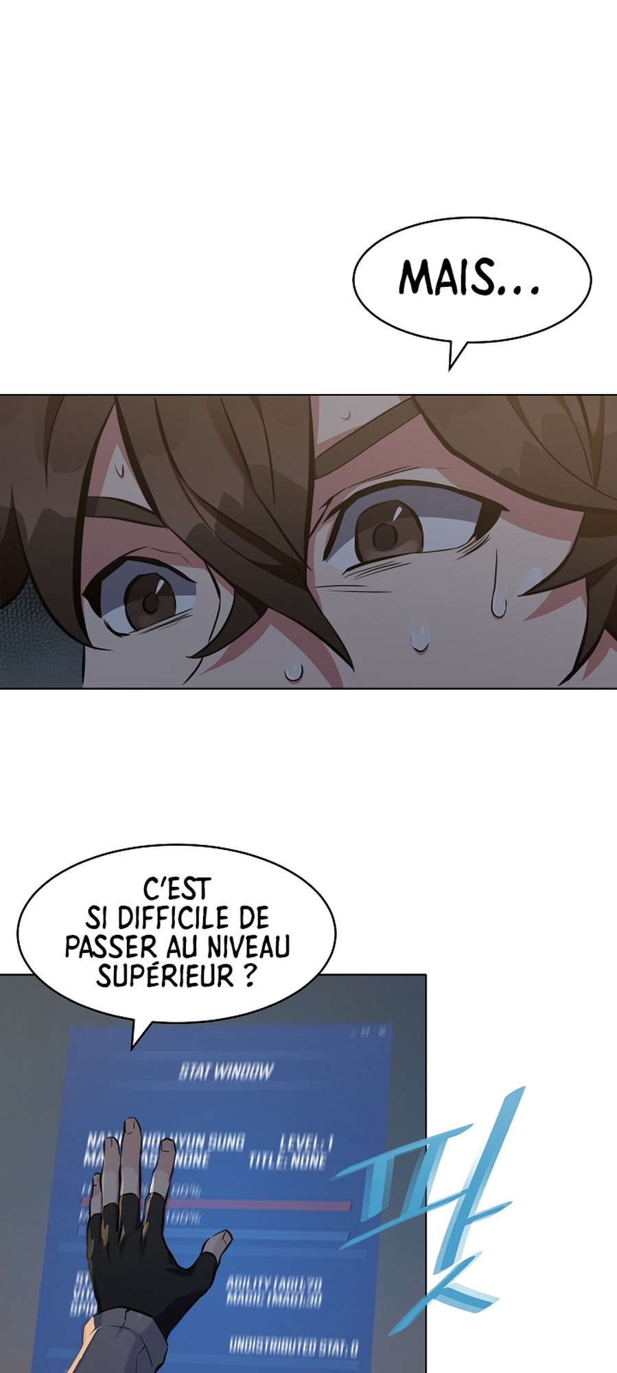 Level 1 Player Vol. 1 Ch. 4 第54页