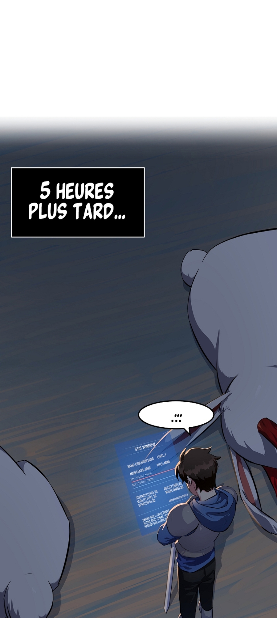 Level 1 Player Vol. 1 Ch. 4 第57页