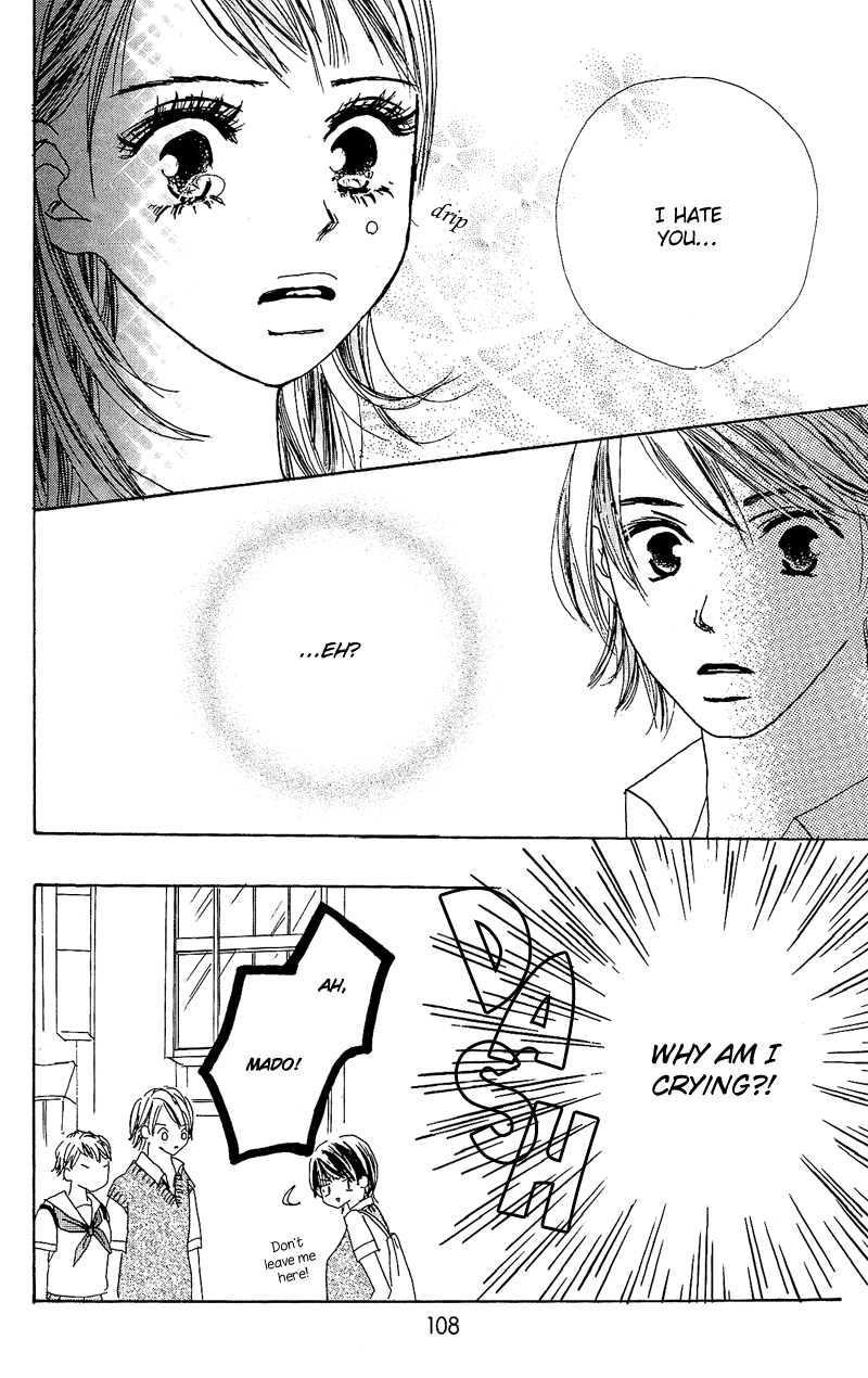 Anata Nanka Iranai I Don't Need You 第35页