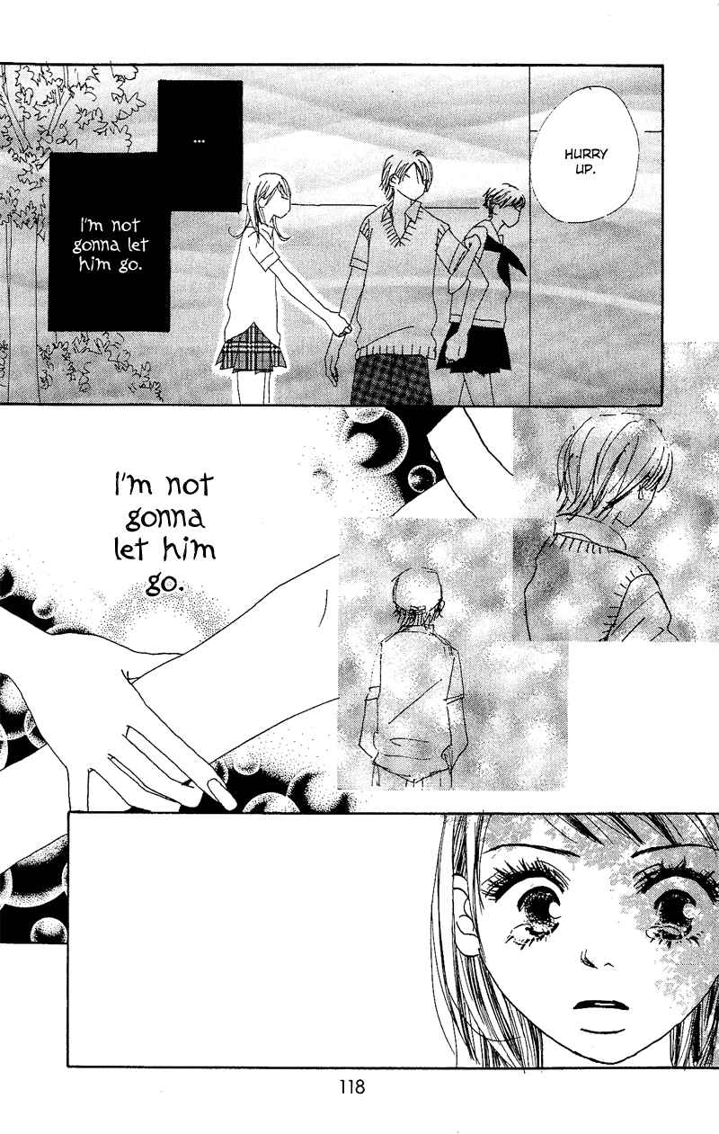 Anata Nanka Iranai I Don't Need You 第45页