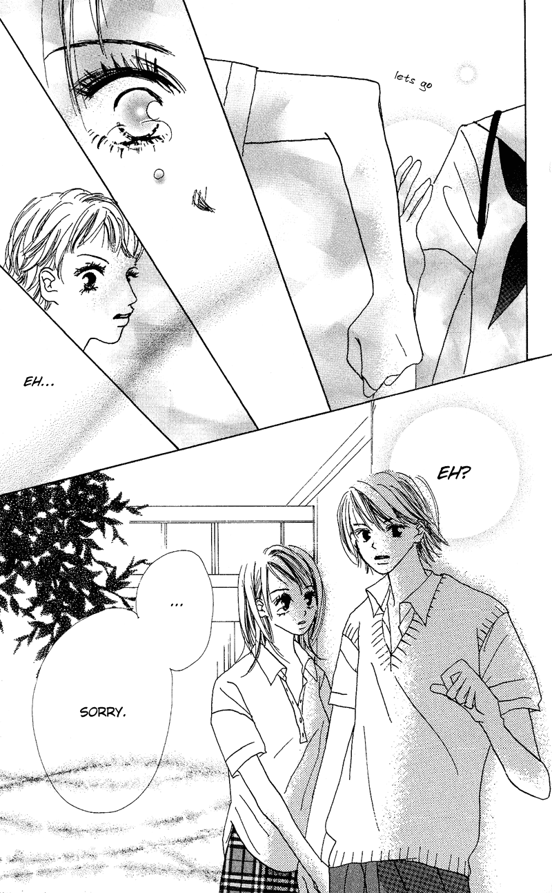 Anata Nanka Iranai I Don't Need You 第46页