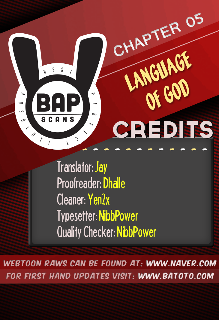 The Language of God Electronic Waves (3) 第1页