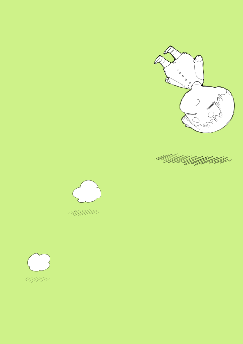 Ojisan and Shota Ch. 1 第13页