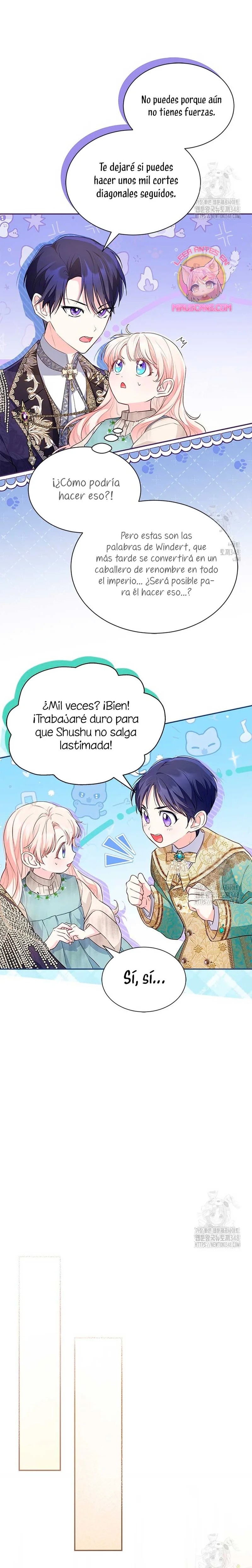 Obsessed With Shuelina Vol. 1 Ch. 4 第11页