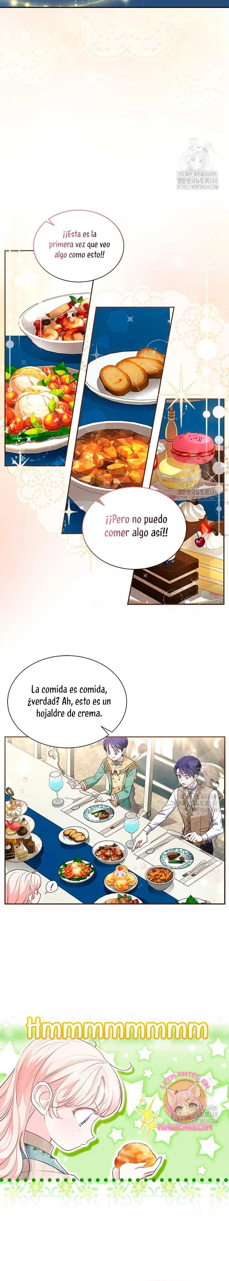 Obsessed With Shuelina Vol. 1 Ch. 4 第16页