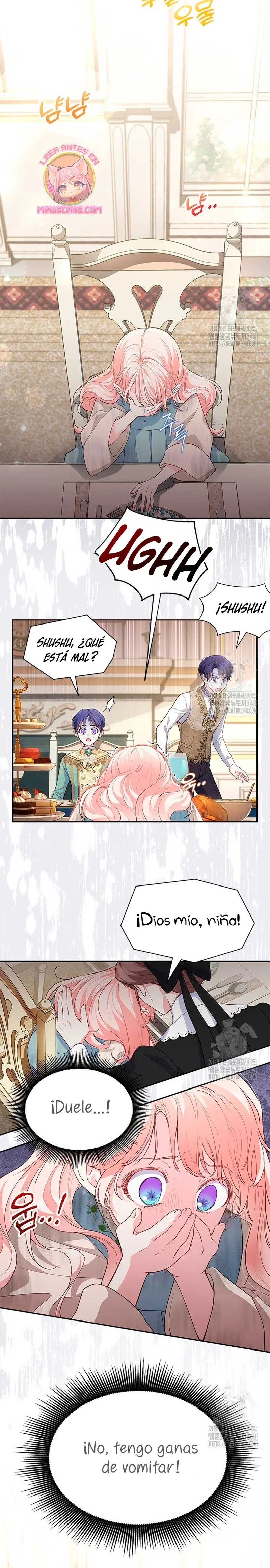 Obsessed With Shuelina Vol. 1 Ch. 4 第19页