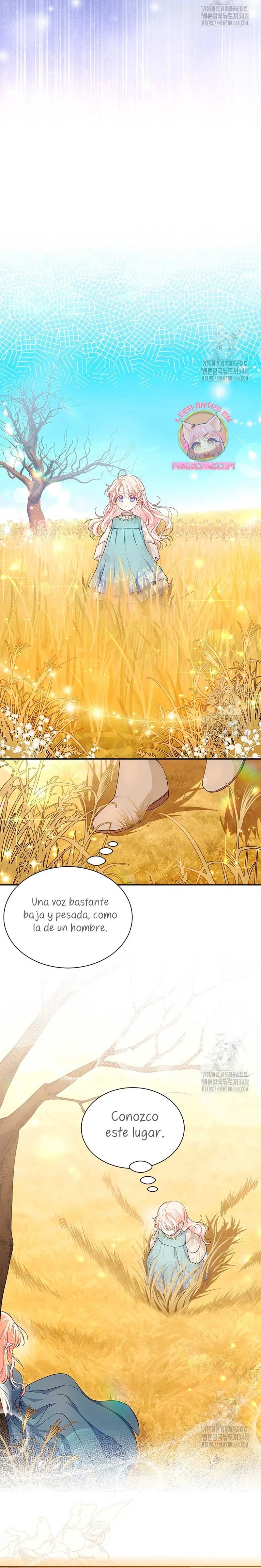 Obsessed With Shuelina Vol. 1 Ch. 4 第21页