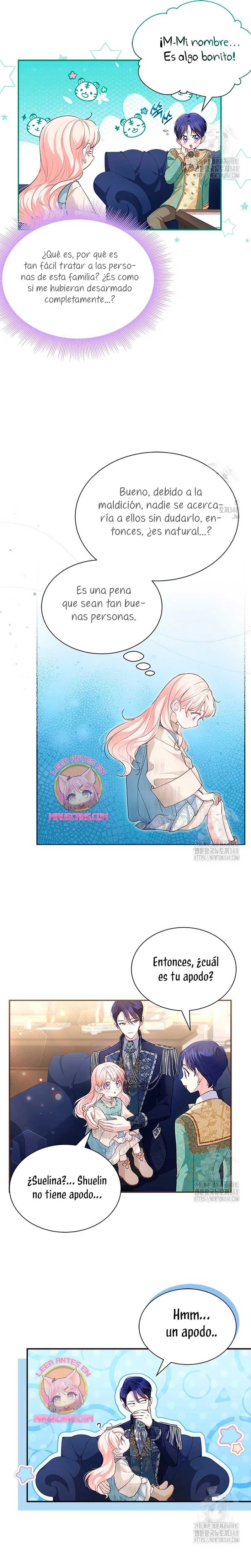 Obsessed With Shuelina Vol. 1 Ch. 4 第7页