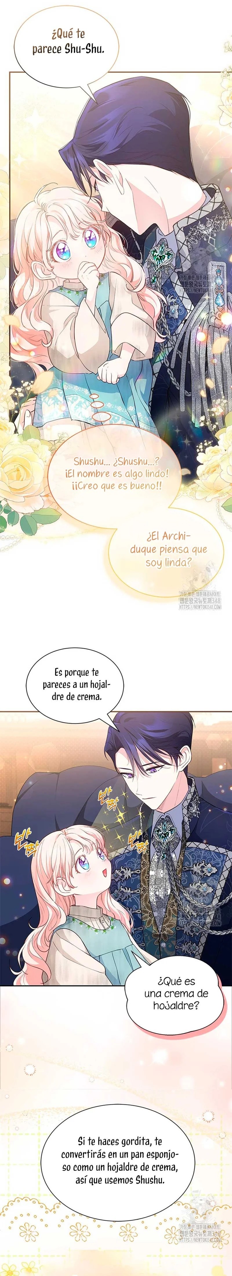 Obsessed With Shuelina Vol. 1 Ch. 4 第8页