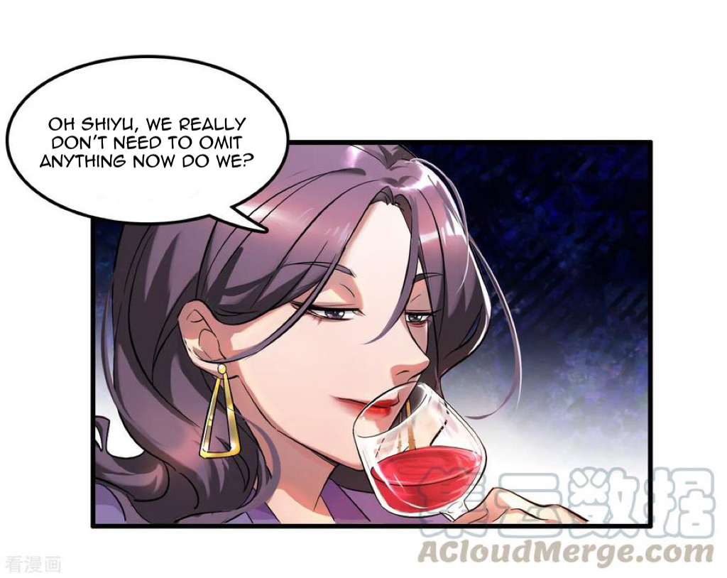 Local Supplier of Alien Goods Ch. 1 第8页