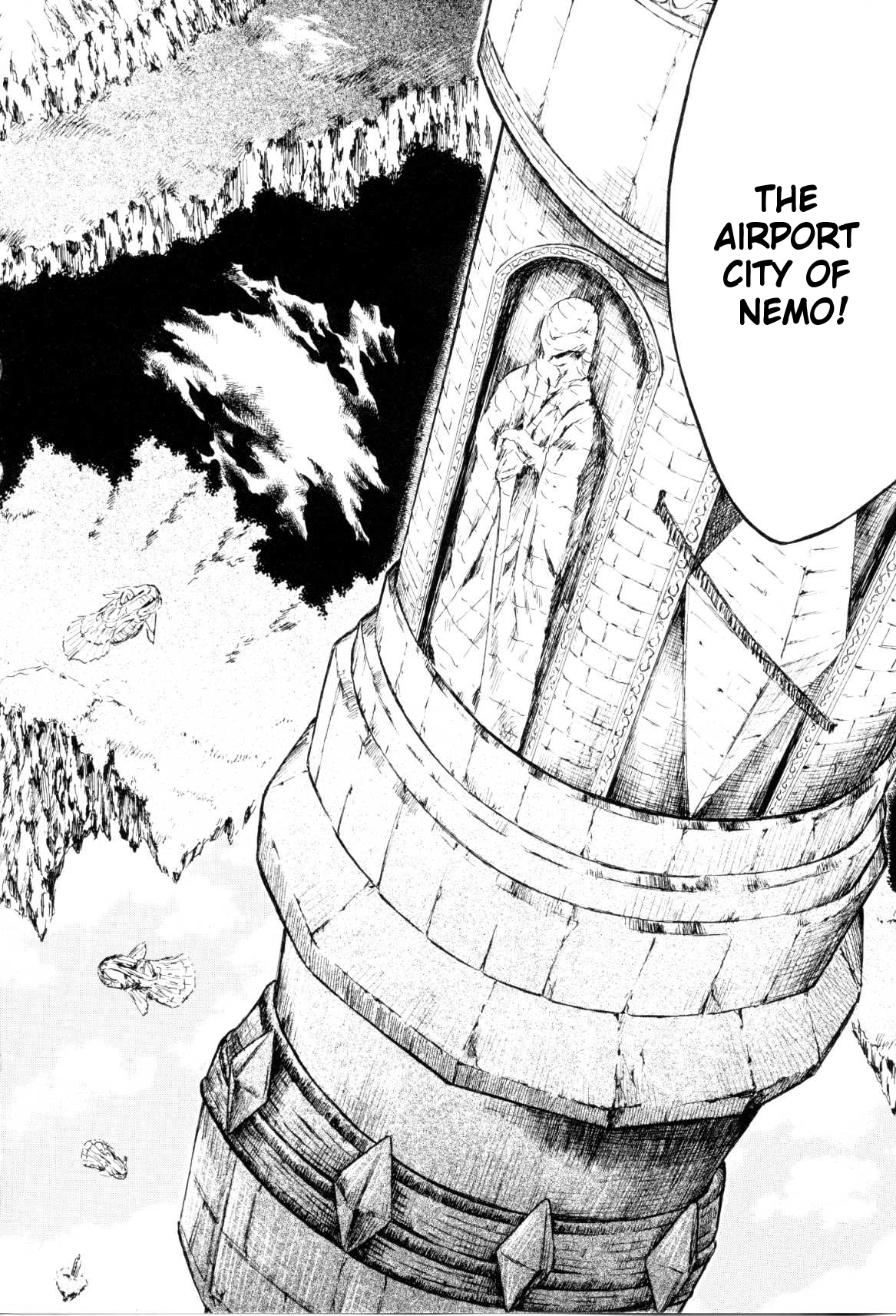 Ar tonelico -arpeggio- A Young Man's Sorrow 第41页