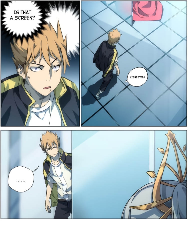 Noman's Soul Ch. 6 第14页