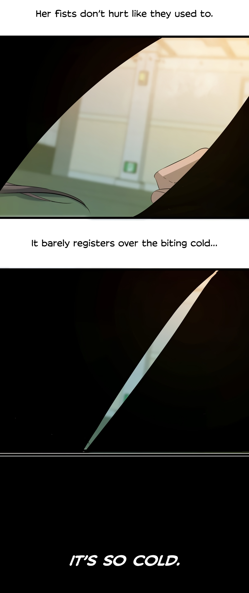Artificial Temperature 36.7°C Pittaka Prison 第19页