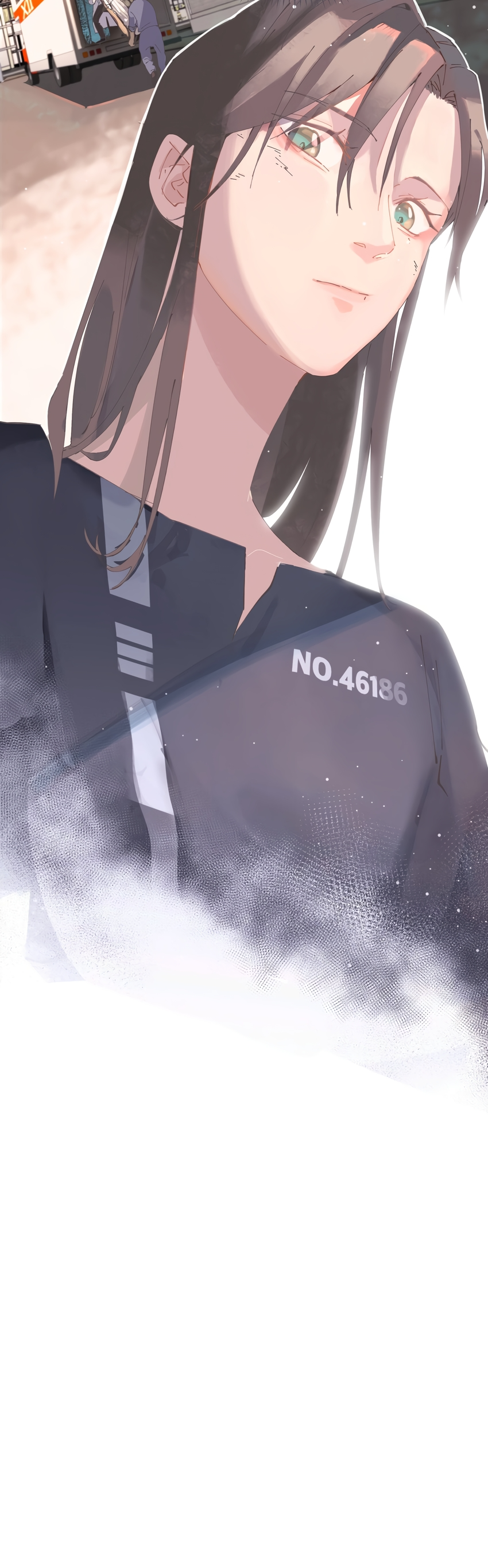 Artificial Temperature 36.7°C Pittaka Prison 第26页
