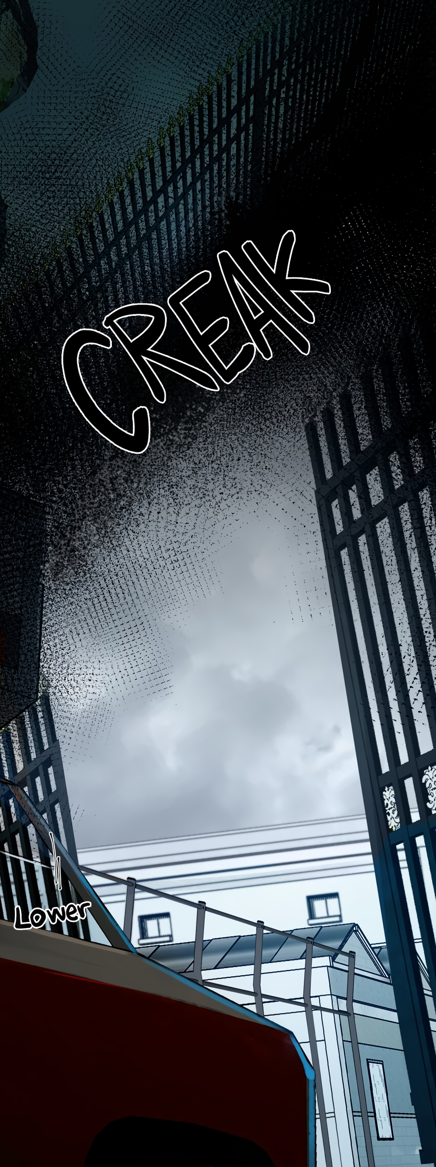 Artificial Temperature 36.7°C Pittaka Prison 第7页