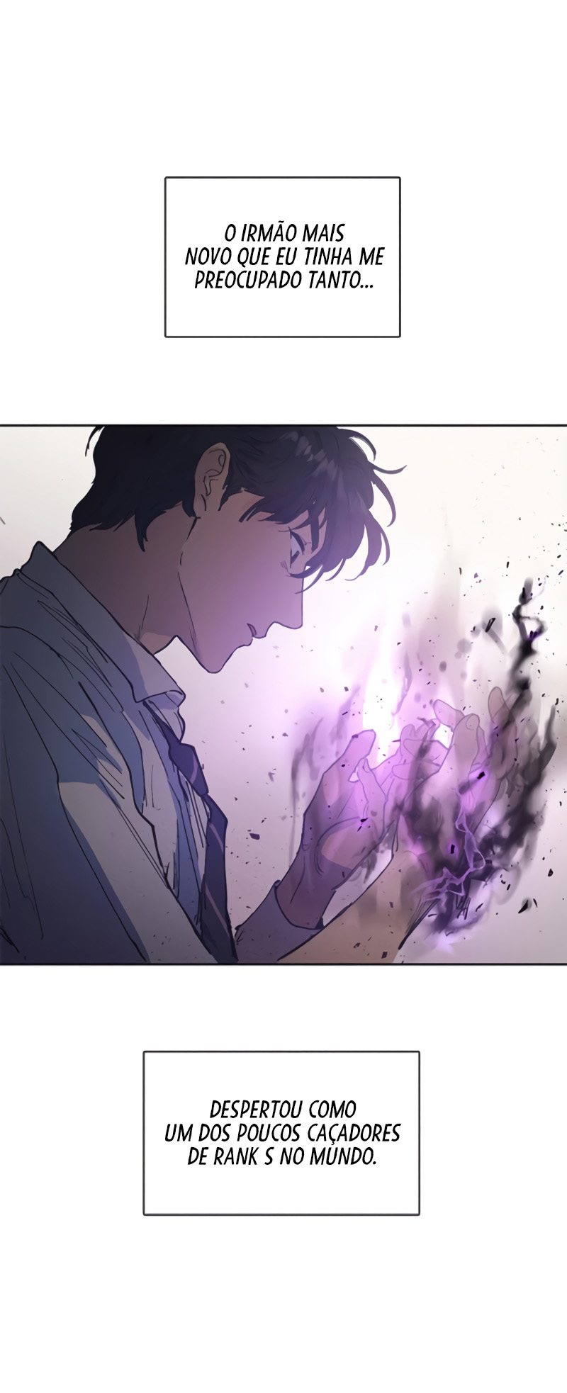 My S-Class Hunters Ch. 1 第33页