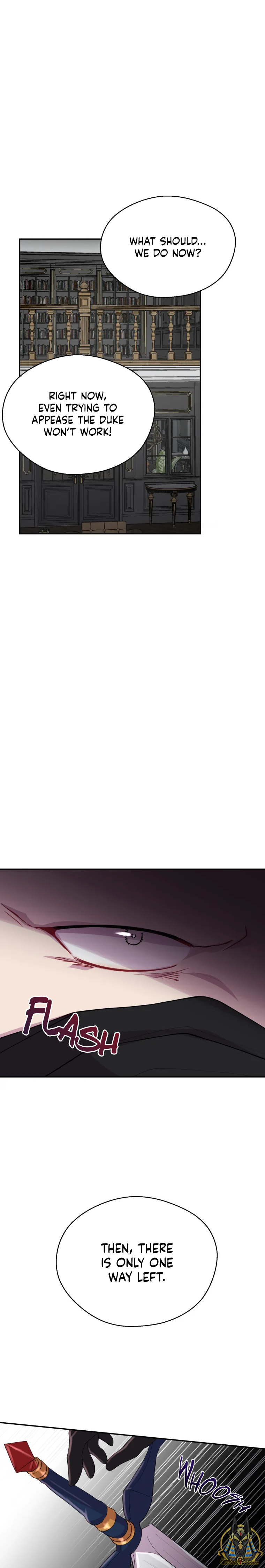 Loelline Seizes the Future Ch. 6 第24页