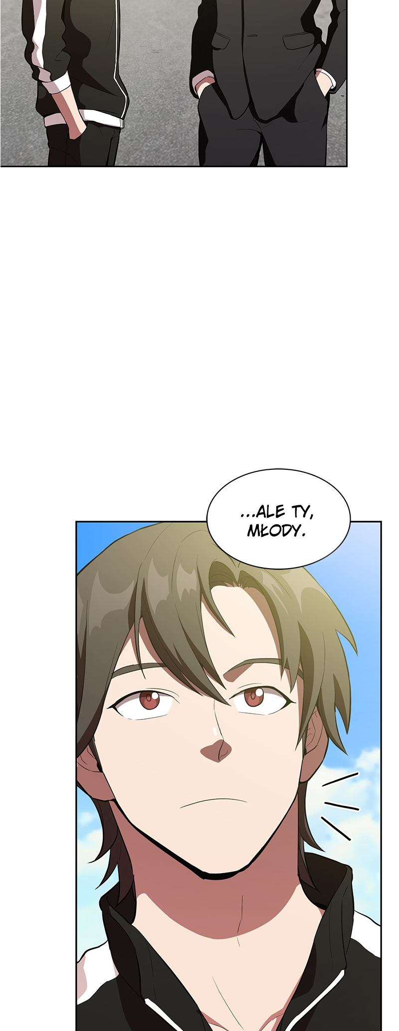 The Advanced Player of the Tutorial Tower reupload 第29页
