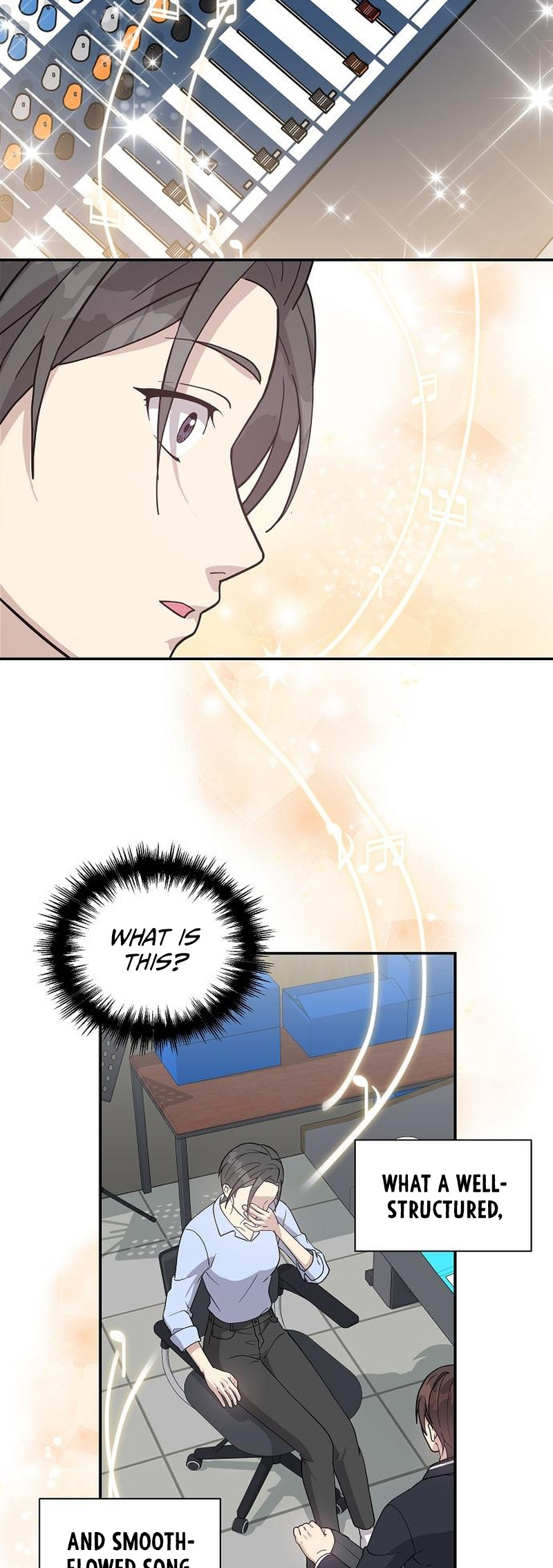 My Younger Sister Was a Genius Vol. 1 Ch. 6 第18页