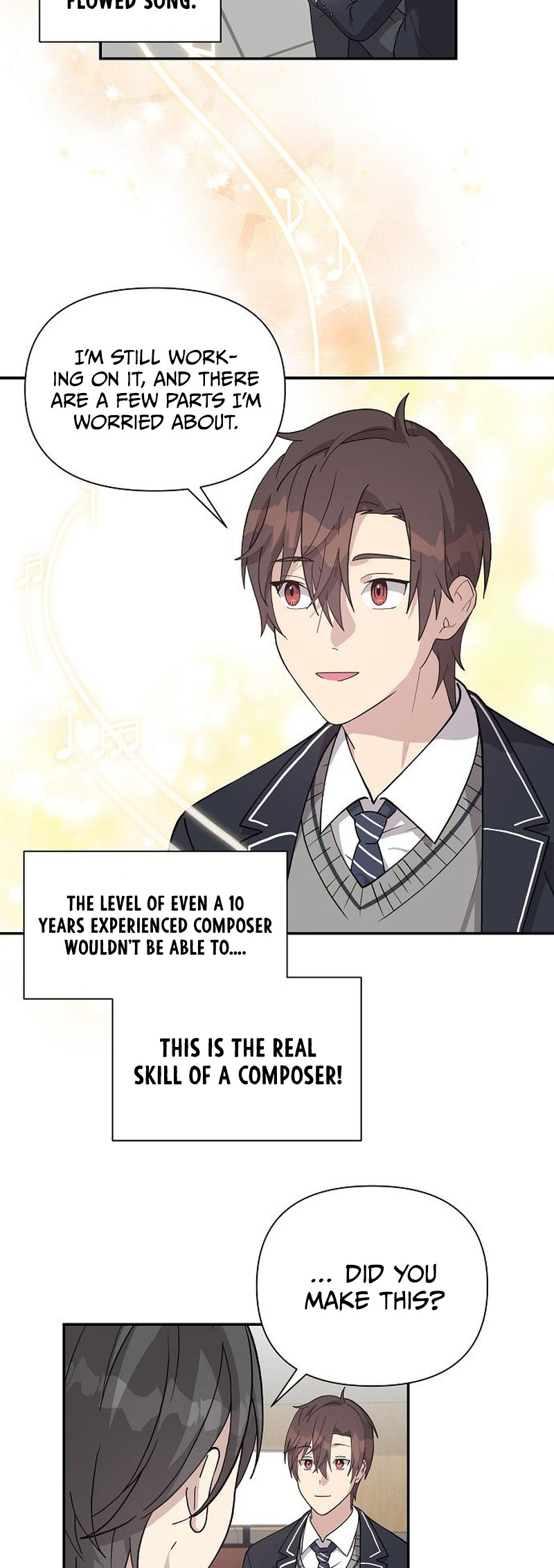 My Younger Sister Was a Genius Vol. 1 Ch. 6 第19页