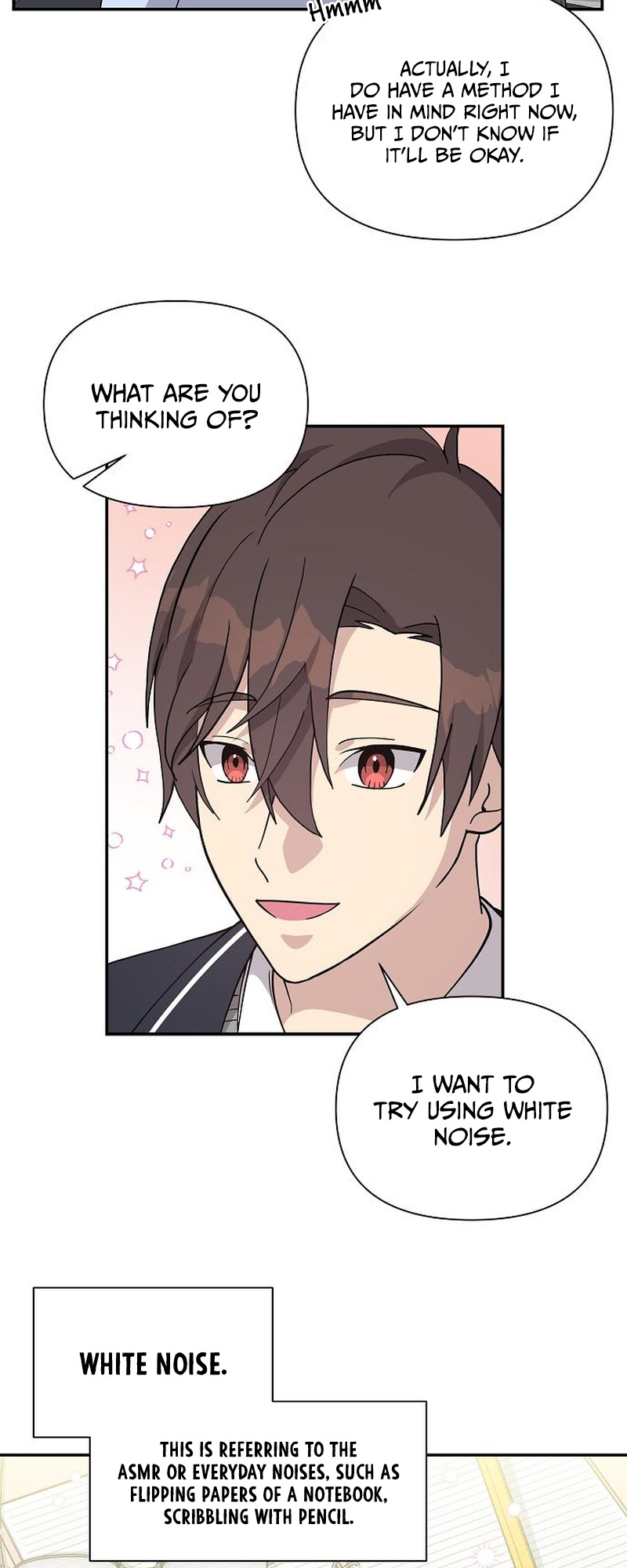 My Younger Sister Was a Genius Vol. 1 Ch. 6 第23页