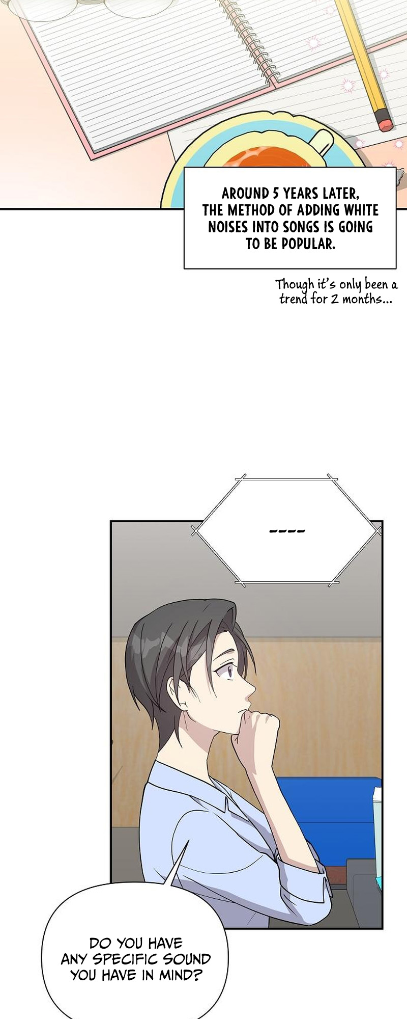 My Younger Sister Was a Genius Vol. 1 Ch. 6 第24页