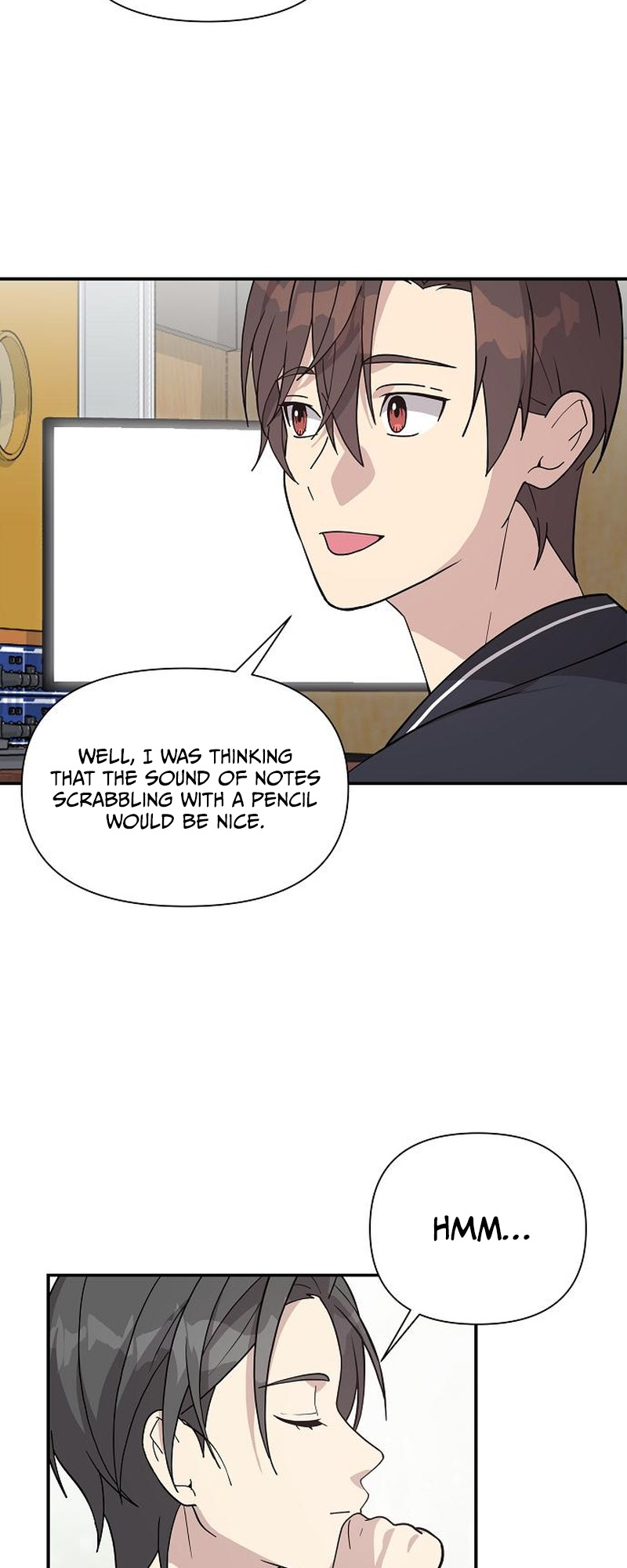 My Younger Sister Was a Genius Vol. 1 Ch. 6 第25页